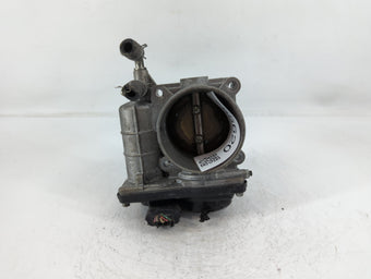 compare product 2014-2017 Infiniti Qx50 Throttle Body P/N:K 5Y04 526-01 Fits OEM Used Auto Parts