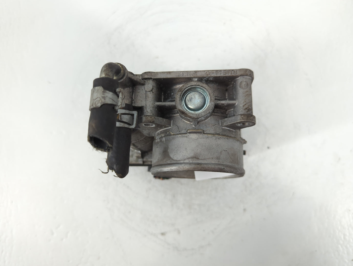 2014-2017 Infiniti Qx50 Throttle Body P/N:K 5Y04 526-01 Fits OEM Used Auto Parts - Oemusedautoparts1.com