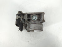 2014-2017 Infiniti Qx50 Throttle Body P/N:K 5Y04 526-01 Fits OEM Used Auto Parts - Oemusedautoparts1.com