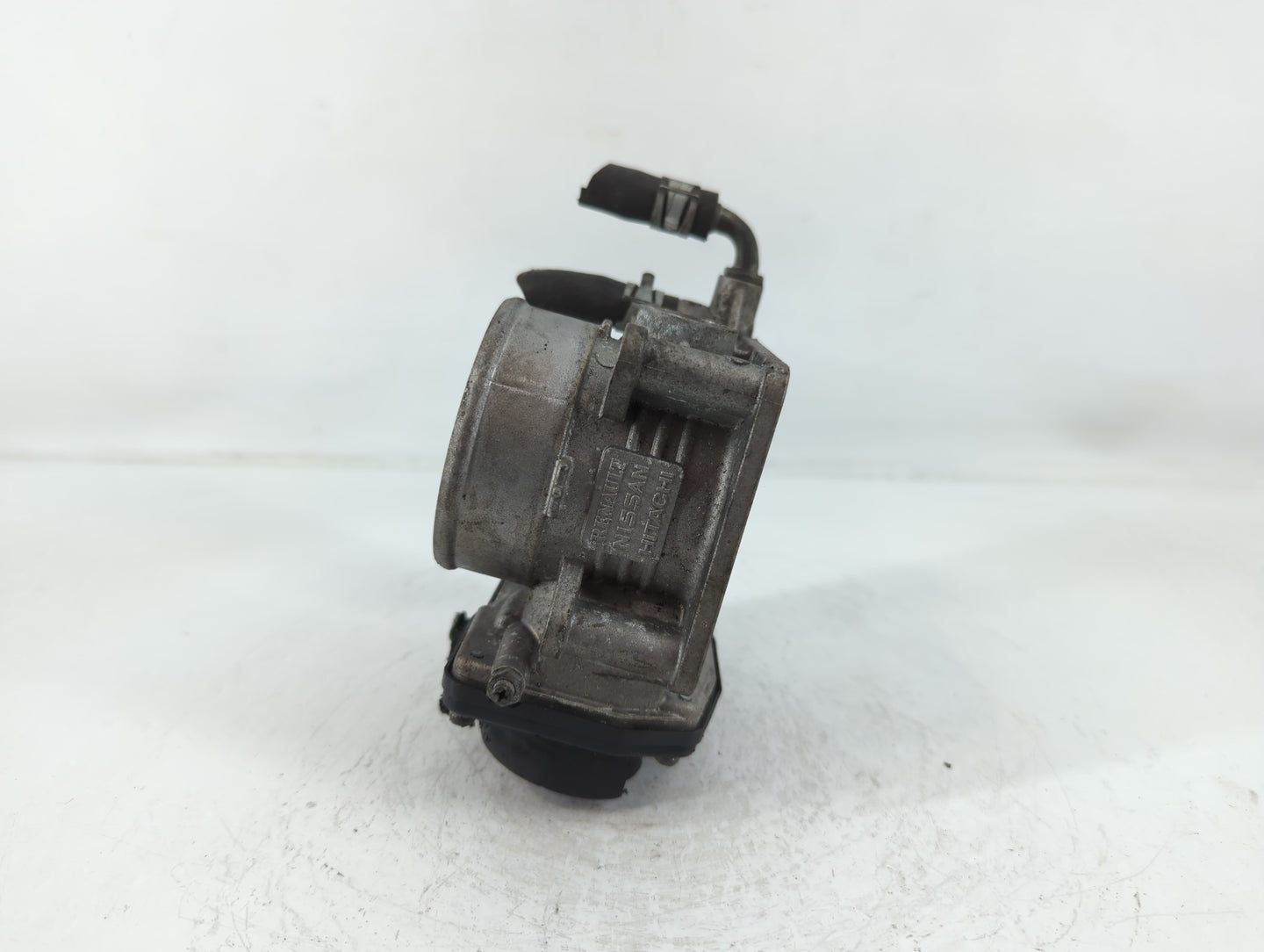 2014-2017 Infiniti Qx50 Throttle Body P/N:K 5Y04 526-01 Fits OEM Used Auto Parts - Oemusedautoparts1.com