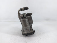 2014-2017 Infiniti Qx50 Throttle Body P/N:K 5Y04 526-01 Fits OEM Used Auto Parts - Oemusedautoparts1.com