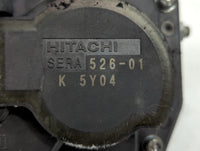 2014-2017 Infiniti Qx50 Throttle Body P/N:K 5Y04 526-01 Fits OEM Used Auto Parts - Oemusedautoparts1.com