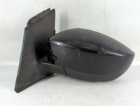 2017-2019 Ford Escape Side Mirror Replacement Driver Left View Door Mirror P/N:GJ54 176836 BB5G9Z 207 6654 Fits OEM Used Auto Parts - Oemusedautoparts1.com