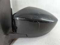2017-2019 Ford Escape Side Mirror Replacement Driver Left View Door Mirror P/N:GJ54 176836 BB5G9Z 207 6654 Fits OEM Used Auto Parts - Oemusedautoparts1.com