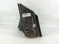 2017-2019 Ford Escape Side Mirror Replacement Driver Left View Door Mirror P/N:GJ54 176836 BB5G9Z 207 6654 Fits OEM Used Auto Parts - Oemusedautoparts1.com