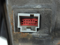 2017-2019 Ford Escape Side Mirror Replacement Driver Left View Door Mirror P/N:GJ54 176836 BB5G9Z 207 6654 Fits OEM Used Auto Parts - Oemusedautoparts1.com