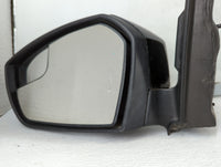 2017-2019 Ford Escape Side Mirror Replacement Driver Left View Door Mirror P/N:GJ54 176836 BB5G9Z 207 6654 Fits OEM Used Auto Parts - Oemusedautoparts1.com