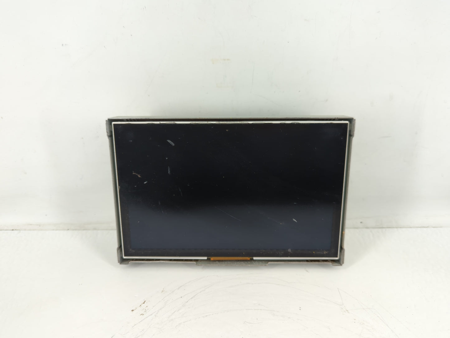 2019-2020 Infiniti Q50 Information Display Screen - Oemusedautoparts1.com