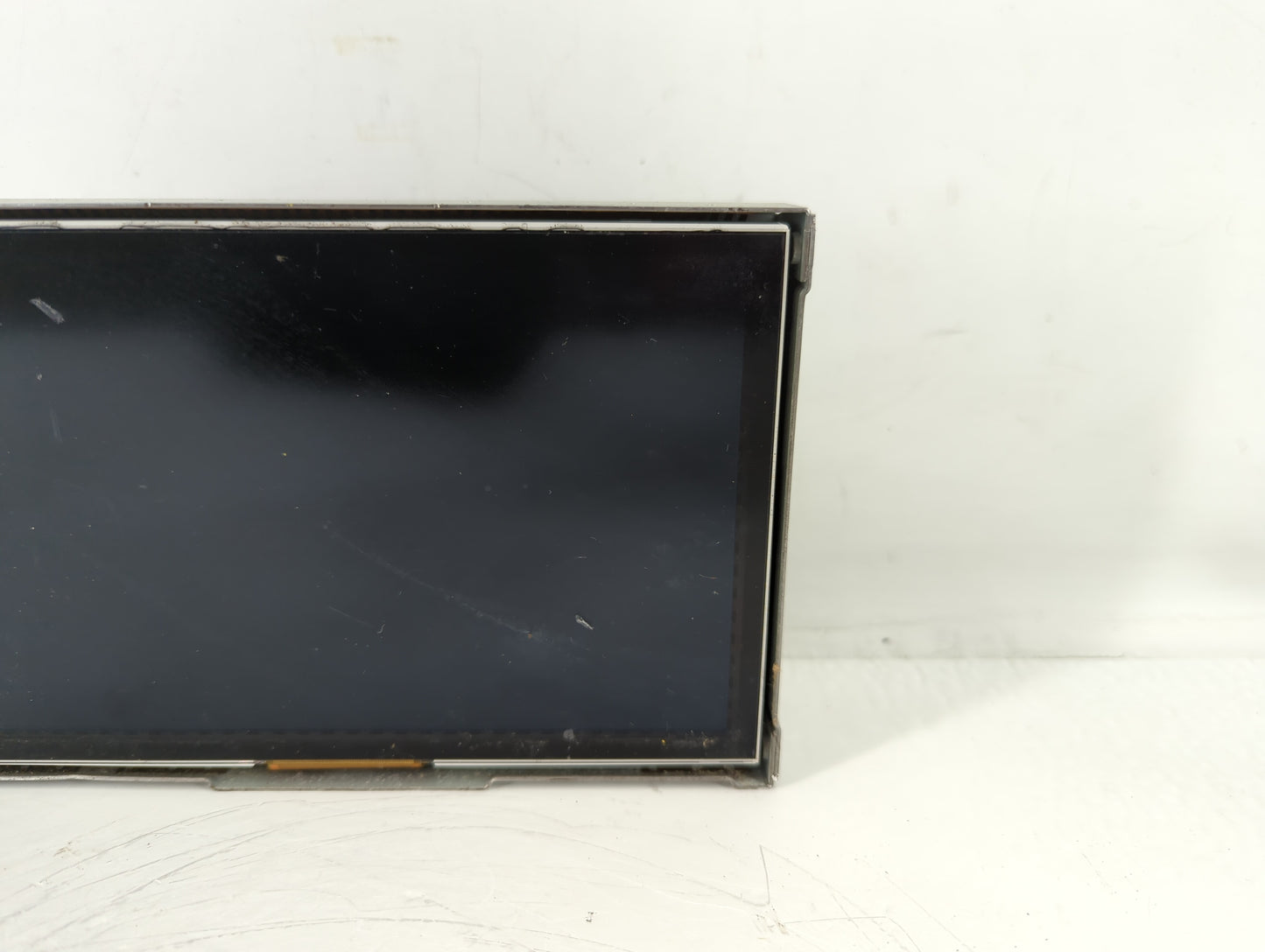 2019-2020 Infiniti Q50 Information Display Screen - Oemusedautoparts1.com