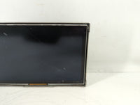 2019-2020 Infiniti Q50 Information Display Screen - Oemusedautoparts1.com