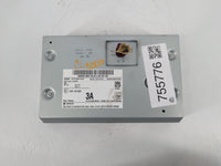 2019-2020 Infiniti Q50 Information Display Screen - Oemusedautoparts1.com