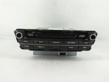 2015 Hyundai Genesis Radio AM FM Cd Player Receiver Replacement P/N:96560-B14254X Fits OEM Used Auto Parts