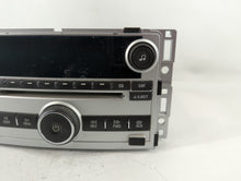 2009-2012 Chevrolet Malibu Radio AM FM Cd Player Receiver Replacement P/N:CQ-JG20E1GD 20940843 Fits Fits 2009 2010 2011 2012 OEM Used Auto Parts