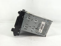 2015 Hyundai Sonata Radio AM FM Cd Player Receiver Replacement P/N:96180-C20004X Fits OEM Used Auto Parts - Oemusedautoparts1.com