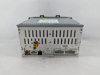 2015 Hyundai Sonata Radio AM FM Cd Player Receiver Replacement P/N:96180-C20004X Fits OEM Used Auto Parts - Oemusedautoparts1.com