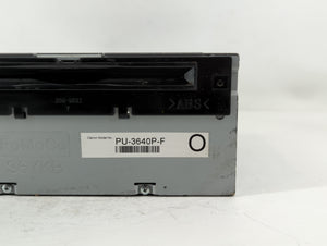 2018 Ford F-150 Radio AM FM Cd Player Receiver Replacement P/N:JL3T-19C107-BA Fits OEM Used Auto Parts