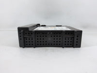 2017-2018 Chevrolet Silverado 1500 Radio AM FM Cd Player Receiver Replacement P/N:84102328 Fits Fits 2017 2018 2019 OEM Used Auto Parts - Oemusedautoparts1.com