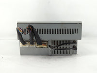 2006-2009 Toyota 4runner Radio AM FM Cd Player Receiver Replacement P/N:86120-35340 Fits Fits 2006 2007 2008 2009 OEM Used Auto Parts - Oemusedautoparts1.com