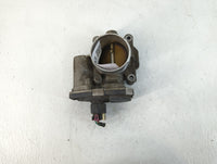 2008-2010 Pontiac G6 Throttle Body P/N:AA668AA617 Fits Fits 2007 2008 2009 2010 2011 2012 OEM Used Auto Parts - Oemusedautoparts1.com