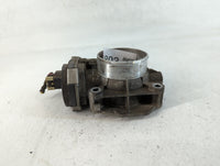 2008-2010 Pontiac G6 Throttle Body P/N:AA668AA617 Fits Fits 2007 2008 2009 2010 2011 2012 OEM Used Auto Parts - Oemusedautoparts1.com