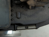 2008-2010 Pontiac G6 Throttle Body P/N:AA668AA617 Fits Fits 2007 2008 2009 2010 2011 2012 OEM Used Auto Parts - Oemusedautoparts1.com