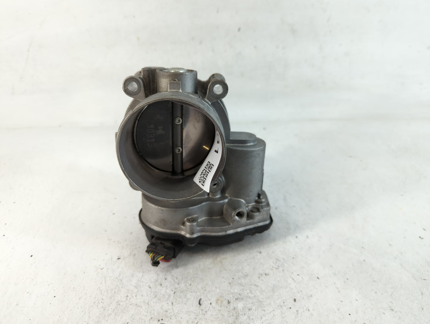 2013-2016 Lincoln Mkz Throttle Body P/N:141354004032 AT4E-EH Fits Fits 2011 2012 2013 2014 2015 2016 2017 2018 2019 OEM Used Auto Parts - Oemusedautoparts1.com