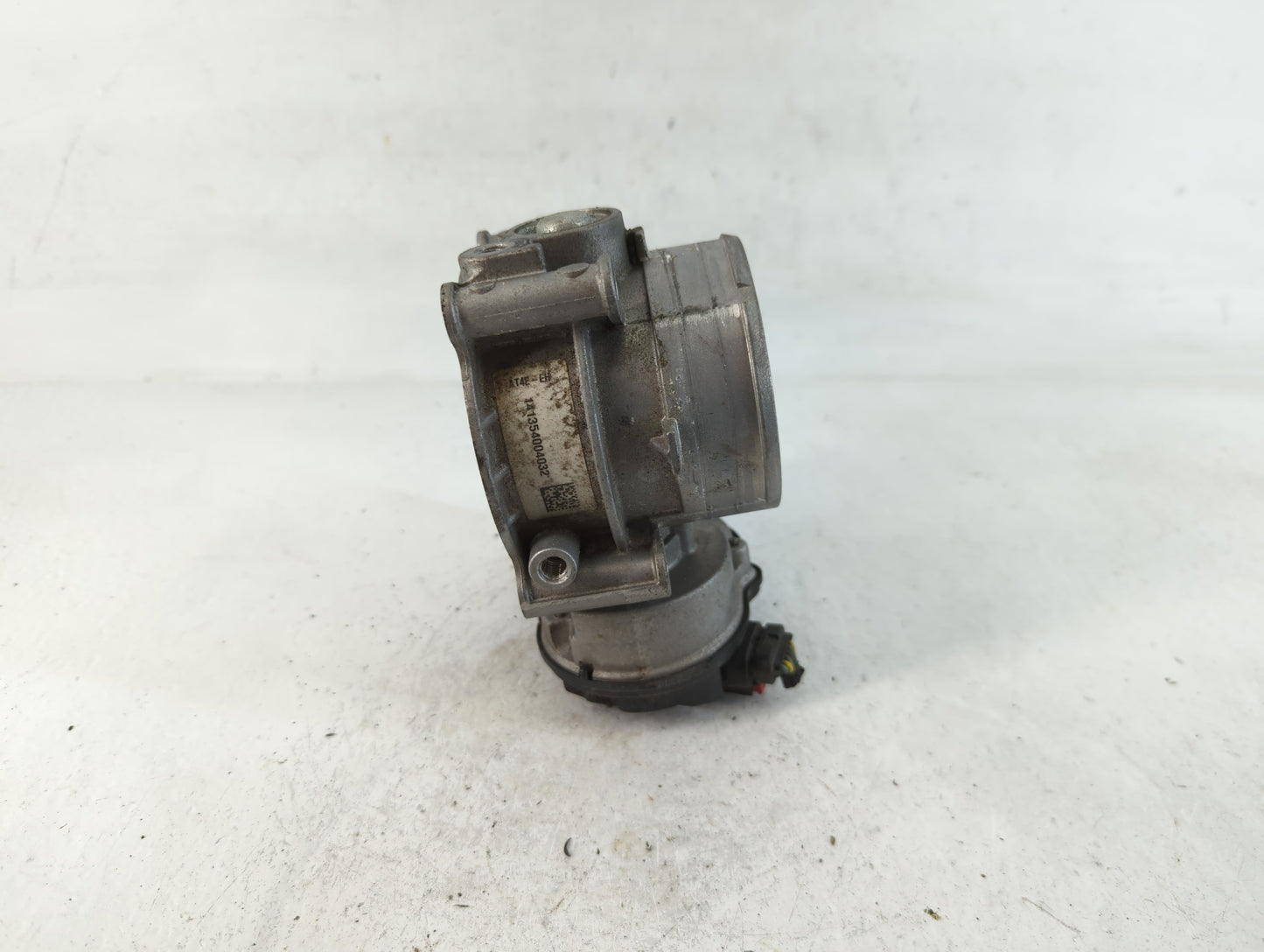 2013-2016 Lincoln Mkz Throttle Body P/N:141354004032 AT4E-EH Fits Fits 2011 2012 2013 2014 2015 2016 2017 2018 2019 OEM Used Auto Parts - Oemusedautoparts1.com