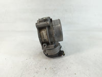 2013-2016 Lincoln Mkz Throttle Body P/N:141354004032 AT4E-EH Fits Fits 2011 2012 2013 2014 2015 2016 2017 2018 2019 OEM Used Auto Parts - Oemusedautoparts1.com