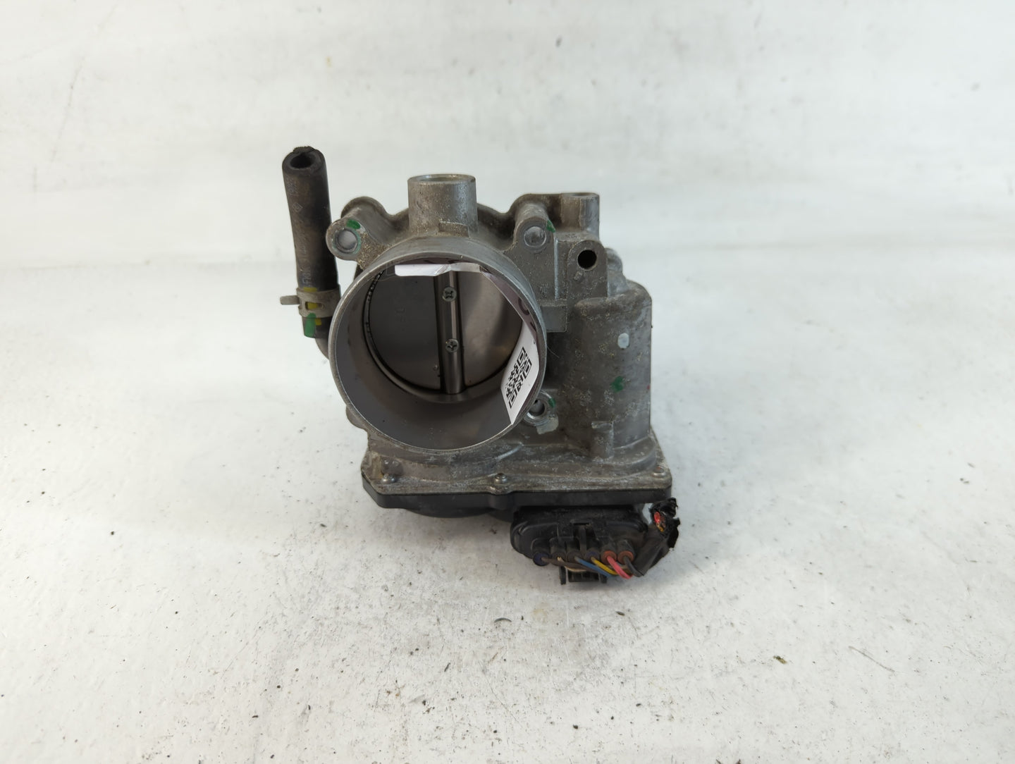 2011-2020 Hyundai Elantra Throttle Body P/N:35100-2E710 Fits Fits 2011 2012 2013 2014 2015 2016 2017 2018 2019 2020 2021 OEM Used Auto Parts - Oemusedautoparts1.com