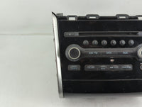 2016 Nissan Pathfinder Radio AM FM Cd Player Receiver Replacement P/N:28185 3KA1A 27760 9PF0A Fits Fits 2017 OEM Used Auto Parts - Oemusedautoparts1.com