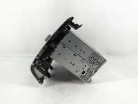 2016 Nissan Pathfinder Radio AM FM Cd Player Receiver Replacement P/N:28185 3KA1A 27760 9PF0A Fits Fits 2017 OEM Used Auto Parts - Oemusedautoparts1.com