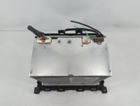 2016 Nissan Pathfinder Radio AM FM Cd Player Receiver Replacement P/N:28185 3KA1A 27760 9PF0A Fits Fits 2017 OEM Used Auto Parts - Oemusedautoparts1.com