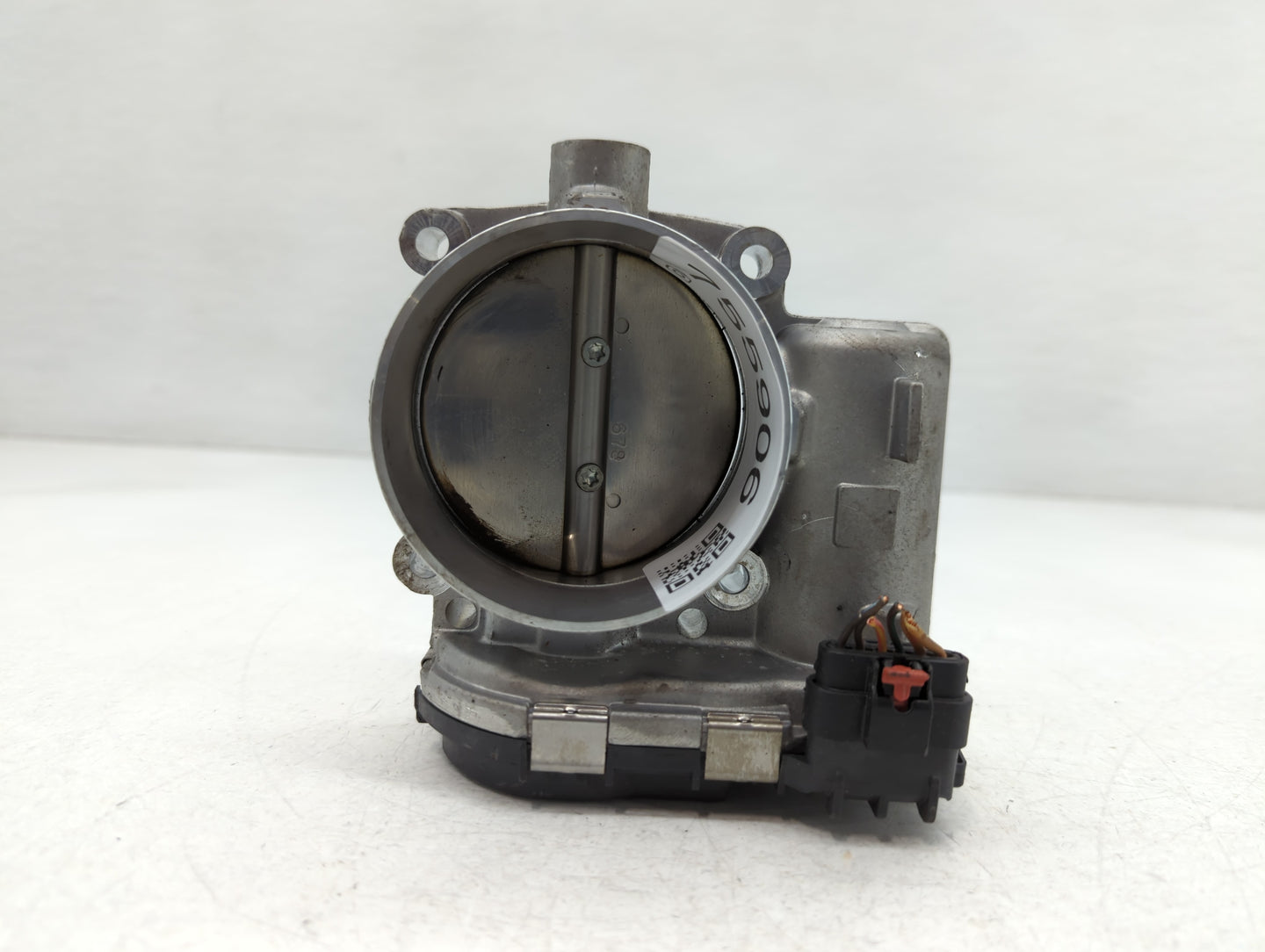 2011-2017 Chrysler 200 Throttle Body P/N:0 280 750 570 05184349AC Fits OEM Used Auto Parts - Oemusedautoparts1.com