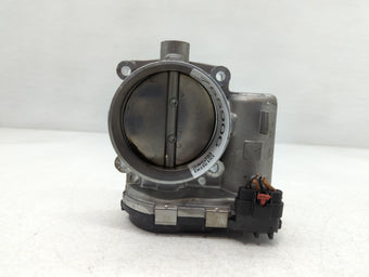 compare product 2011-2017 Chrysler 200 Throttle Body P/N:0 280 750 570 05184349AC Fits OEM Used Auto Parts