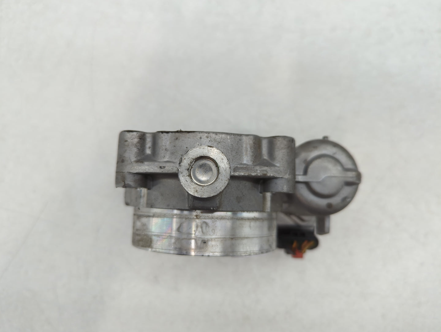 2011-2017 Chrysler 200 Throttle Body P/N:0 280 750 570 05184349AC Fits OEM Used Auto Parts - Oemusedautoparts1.com
