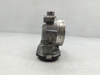 2011-2017 Chrysler 200 Throttle Body P/N:0 280 750 570 05184349AC Fits OEM Used Auto Parts - Oemusedautoparts1.com