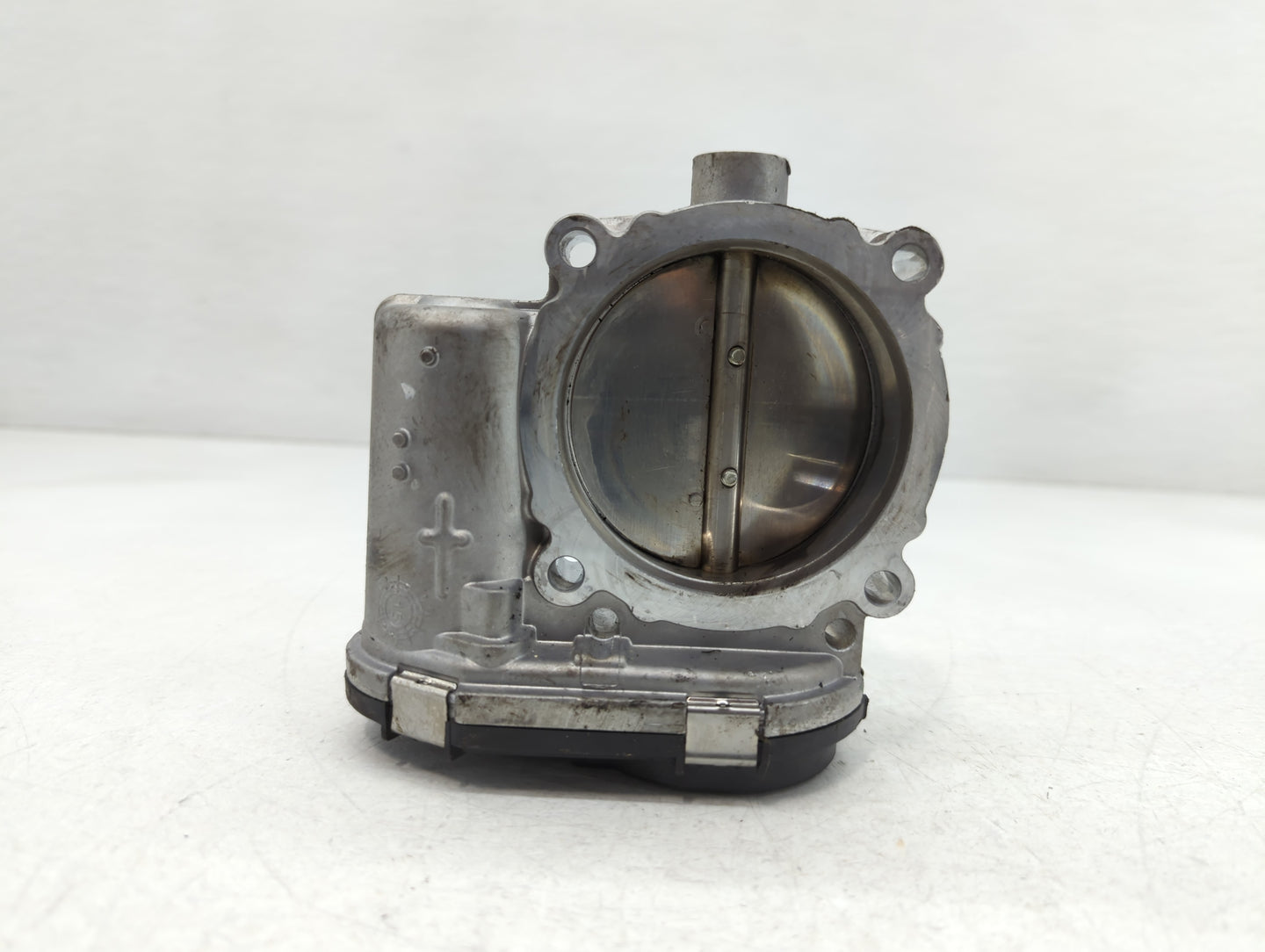2011-2017 Chrysler 200 Throttle Body P/N:0 280 750 570 05184349AC Fits OEM Used Auto Parts - Oemusedautoparts1.com