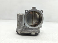 2011-2017 Chrysler 200 Throttle Body P/N:0 280 750 570 05184349AC Fits OEM Used Auto Parts - Oemusedautoparts1.com