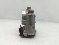 2011-2017 Chrysler 200 Throttle Body P/N:0 280 750 570 05184349AC Fits OEM Used Auto Parts - Oemusedautoparts1.com