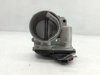 compare product 2020-2021 Kia Soul Throttle Body P/N:35100-2E410 Fits Fits 2020 2021 2022 OEM Used Auto Parts