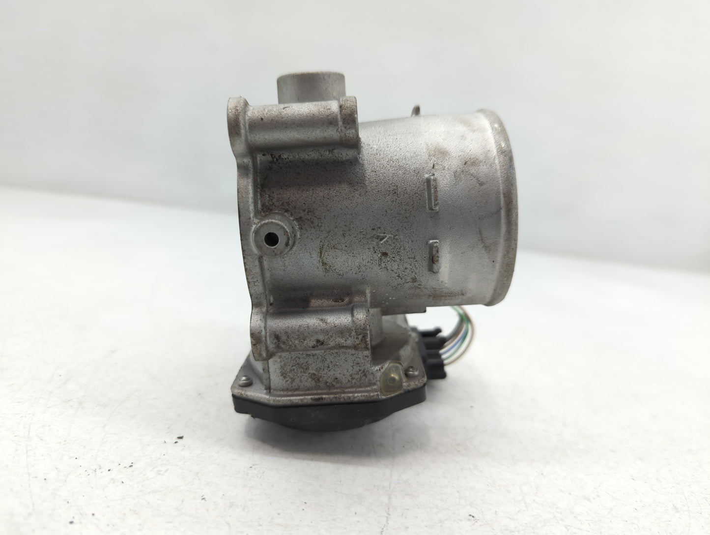 2020-2021 Kia Soul Throttle Body P/N:35100-2E410 Fits Fits 2020 2021 2022 OEM Used Auto Parts - Oemusedautoparts1.com