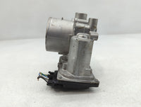 2020-2021 Kia Soul Throttle Body P/N:35100-2E410 Fits Fits 2020 2021 2022 OEM Used Auto Parts - Oemusedautoparts1.com