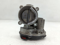 2013-2020 Ford Fusion Throttle Body P/N:DS7E-9F991-AF Fits Fits 2013 2014 2015 2016 2017 2018 2019 2020 2021 2022 OEM Used Auto Parts - Oemusedautoparts1.com