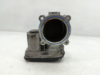 2013-2020 Ford Fusion Throttle Body P/N:DS7E-9F991-AF Fits Fits 2013 2014 2015 2016 2017 2018 2019 2020 2021 2022 OEM Used Auto Parts - Oemusedautoparts1.com