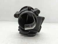 2008-2013 Mini Cooper Throttle Body P/N:A2C53386323 Fits Fits 2008 2009 2010 2011 2012 2013 OEM Used Auto Parts - Oemusedautoparts1.com