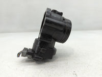 2008-2013 Mini Cooper Throttle Body P/N:A2C53386323 Fits Fits 2008 2009 2010 2011 2012 2013 OEM Used Auto Parts - Oemusedautoparts1.com