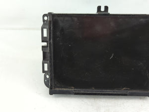 2014 Jeep Grand Cherokee Radio AM FM Cd Player Receiver Replacement P/N:68224525AE Fits OEM Used Auto Parts