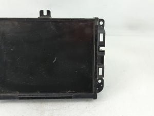 2014 Jeep Grand Cherokee Radio AM FM Cd Player Receiver Replacement P/N:68224525AE Fits OEM Used Auto Parts