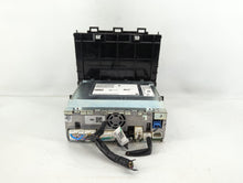 2021 Subaru Xv Radio AM FM Cd Player Receiver Replacement P/N:86431FL670 Fits Fits 2022 OEM Used Auto Parts