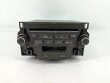 2007-2009 Lexus Es350 Radio AM FM Cd Player Receiver Replacement P/N:86120-33730 Fits Fits 2007 2008 2009 OEM Used Auto Parts